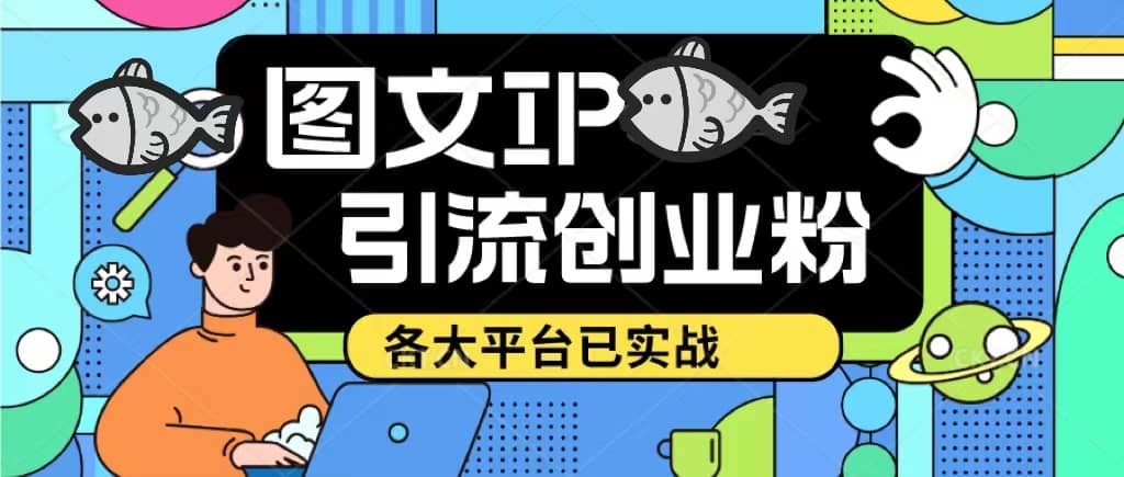 价值1688的ks dy 小红书图文ip引流实操课，日引50-100！各大平台已经实战安创网-网创项目资源站-副业项目-创业项目-搞钱项目安创网
