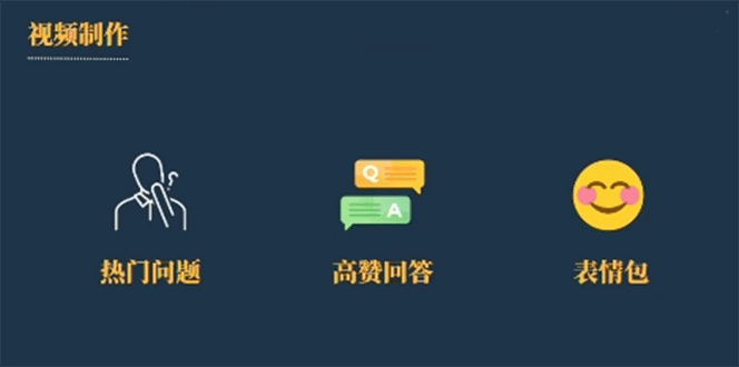 今日话题新玩法，实测一天涨粉2万，多种变现方式（教程+5G素材）安创网-网创项目资源站-副业项目-创业项目-搞钱项目安创网