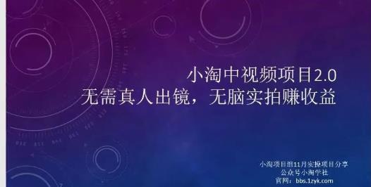 小淘项目组网赚永久会员，绝对是具有实操价值的，适合有项目做需要流程【持续更新】安创网-网创项目资源站-副业项目-创业项目-搞钱项目安创网