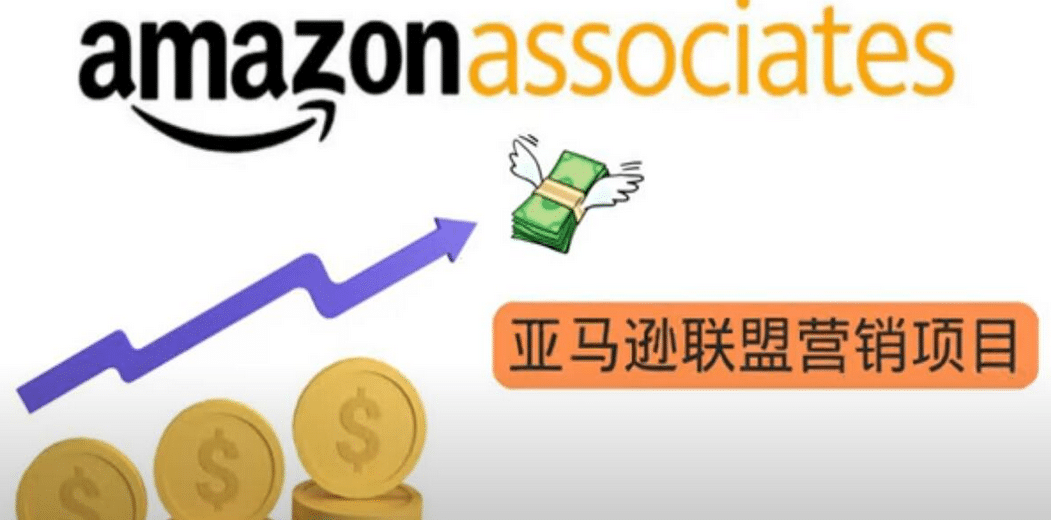 亚马逊社交媒体营销项目，无需任何投资，即可月赚1500美元安创网-网创项目资源站-副业项目-创业项目-搞钱项目安创网