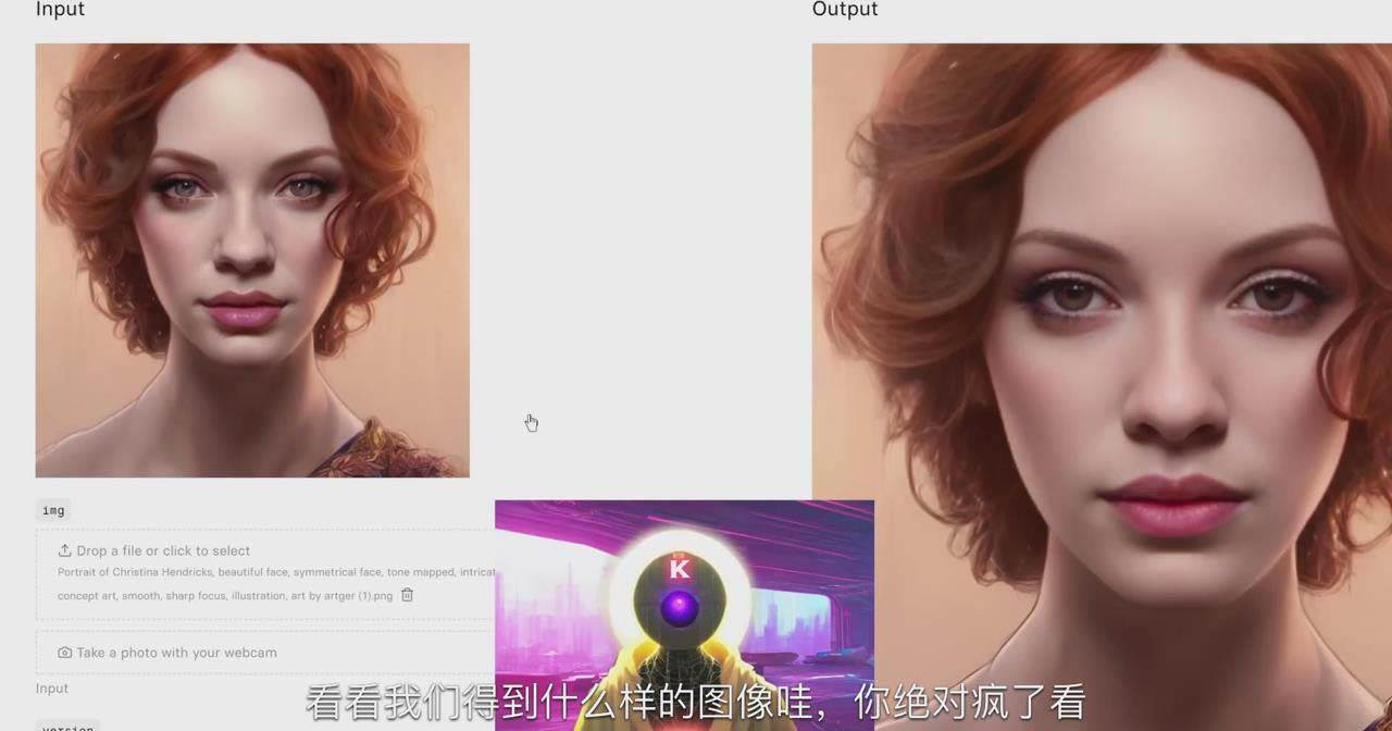 K Mastery – Stable Diffusion AI软件绘画速成从小白到精通-72节-中英字幕安创网-网创项目资源站-副业项目-创业项目-搞钱项目安创网