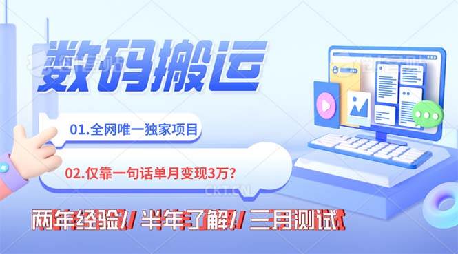 年底最火持久副业,仅靠一句话一月变现3W?安创网-网创项目资源站-副业项目-创业项目-搞钱项目安创网